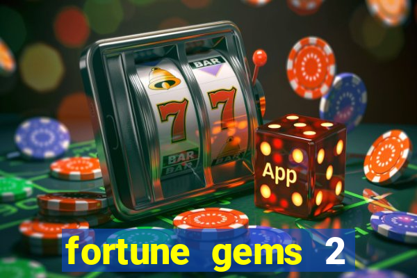 fortune gems 2 jili demo